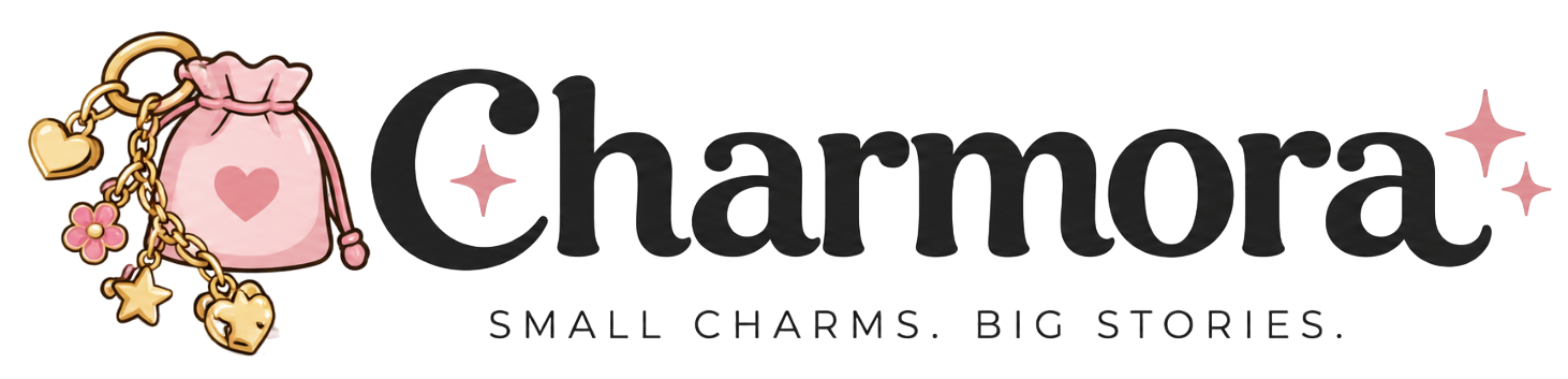 Charmora Store